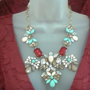 Statement Necklace